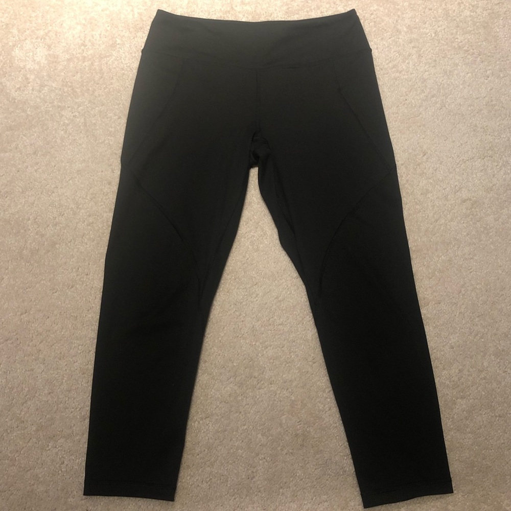 Patagonia W's Centered Crops